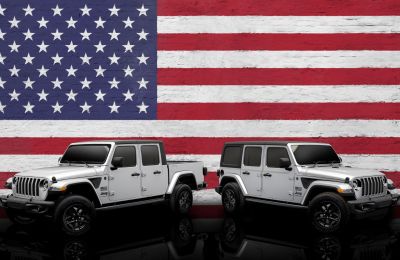 Jeep® 4 de julio 01 040722