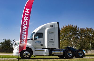 Kenworth