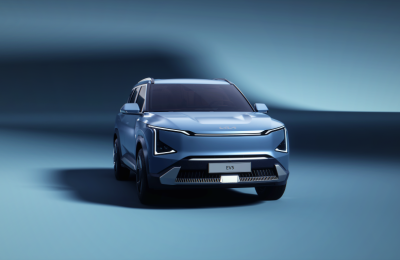 Kia EV5 02 280823