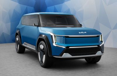 Kia EV9 01 290322