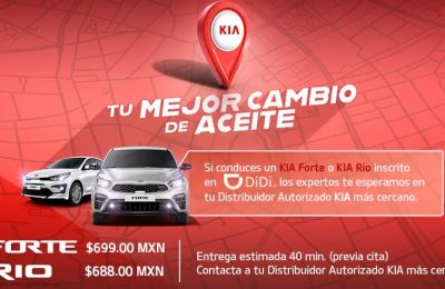 Kia y Didi
