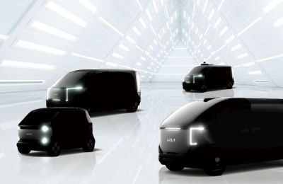 Kia establecerá su primera planta PBV eléctrica en Corea 01 180522