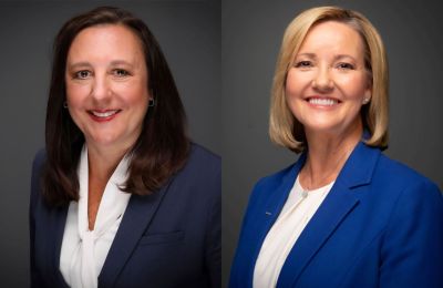 Kim Less y Judy Wheeler han sido nombradas entre las 100 mujeres líderes en la industria automotriz de América del Norte por Automotive News. 01200525