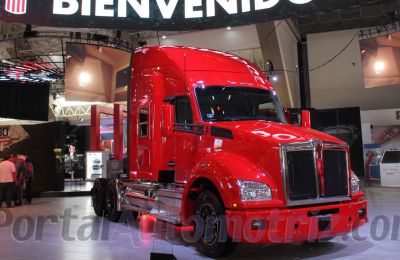 Kenworth