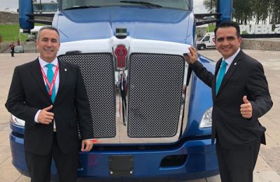Kenworth