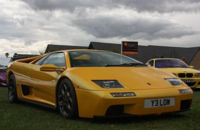 Lamborghini Diablo 6.0 VT 01 200323