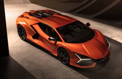 Lamborghini Revuelto 01 150823