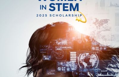 Hyundai lanza el sexto programa anual de becas para mujeres en STEM 01310325