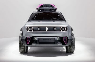 Renault 4EVER Trophy, un icono que renace 02 101722