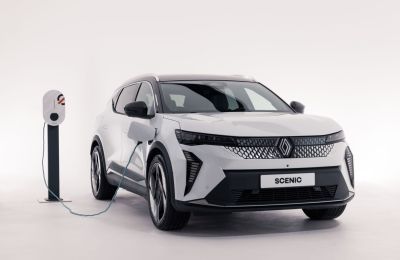 El nuevo Renault Scenic E-Tech 100% eléctrico 01 040923