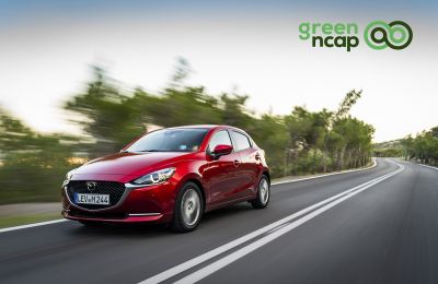 MAzda2