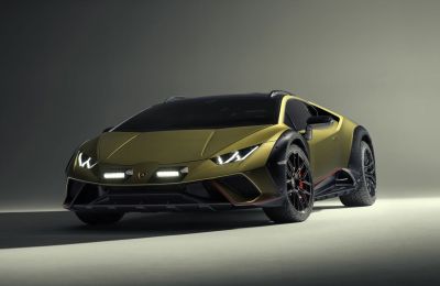 Lamborghini Huracán Sterrato 02 310323