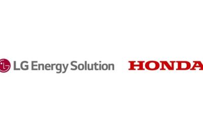 Honda - LG Energy Solution Logo 01 170123