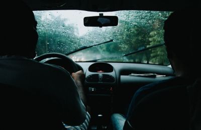 Lluvia