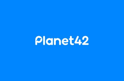 Planet42 Logo 01 070422