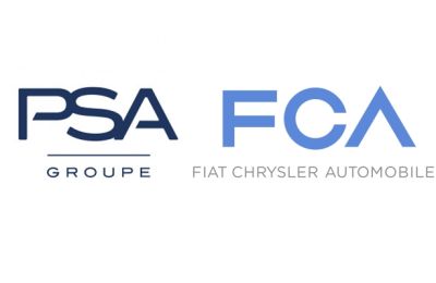 FCA   PSA