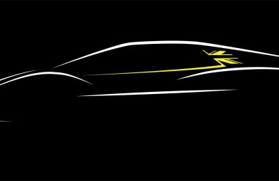 Lotus colaborará con Britishvolt cuando se publique el boceto del futuro auto deportivo EV
