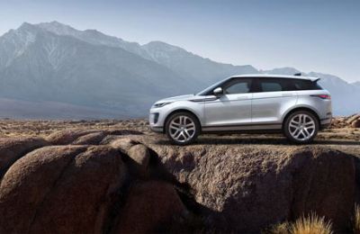 Land Rover