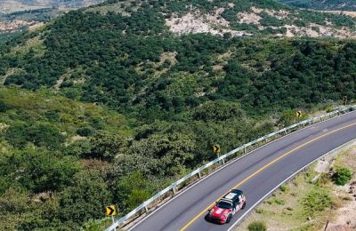 Carrera Panamericana