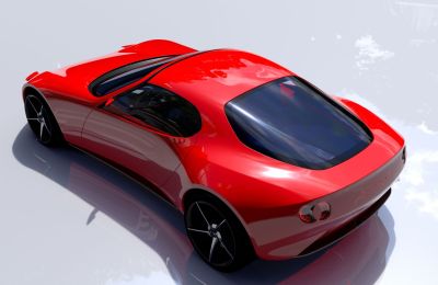 Mazda presenta un concepto de auto deportivo compacto 02 251023