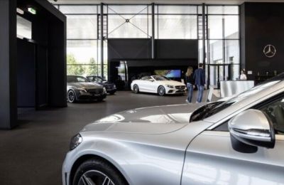 A partir de este 2020, la red de distribuidores de Mercedes-benz México, comenzará una etapa de renovación para mejorar y crecer para los clientes