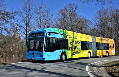 Daimler Buses en el Mundo 01080525