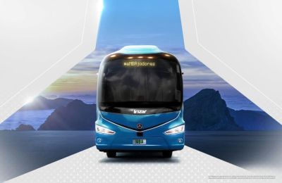 Lidera Mercedes-Benz Autobuses el camino  hacia un futuro más limpio 01200525