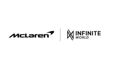 McLaren Automotive - InfiniteWorld 01 160322