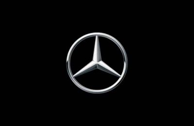 Mercedes-Benz Group AG Logo 01 301122