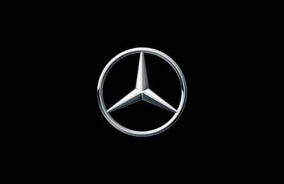 Mercedes Benz Logo 01 110124