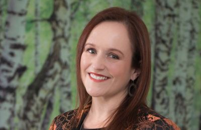 Meredith Kelly, nombrada nueva responsable de Marketing Global de ŠKODA AUTO