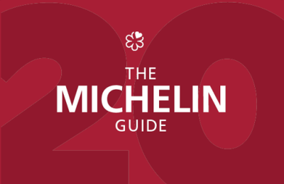 Guía MICHELIN Eslovenia 2021