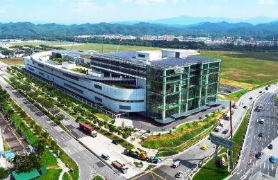 El nuevo centro de innovación de Hyundai Motor Group en Singapur está listo para transformar la producción, la investigación y el desarrollo y la experiencia del cliente 01 221123