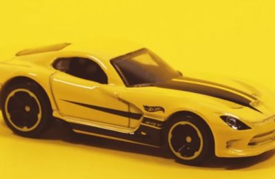 Cinco grandes autos en Mercado Libre que desde ni o has so ado manejar