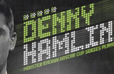 NASCAR