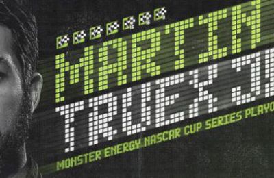 nascar