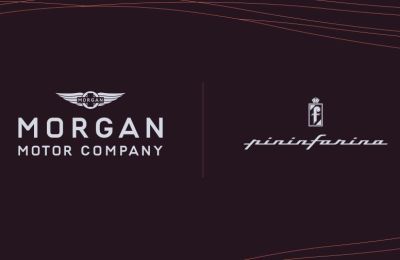 Anuncio de Morgan y Pininfarina 01 091123