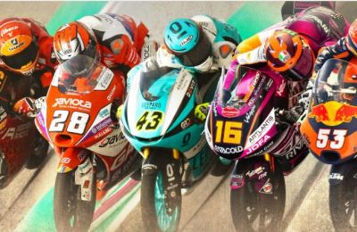 Moto3