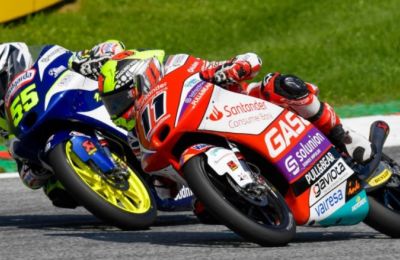 Motociclismo