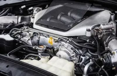 TotalEnergies - Lubricante, la primera línea de defensa contra residuos en el motor 01240325