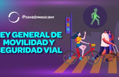 Ley general de seguridad vial
