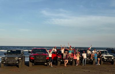 Mopar - Ruta Mujeres Mopar Edición 2025: Un aventura épica 01190525