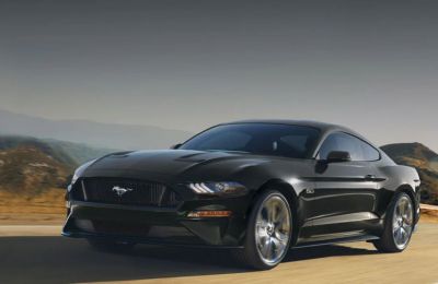 Ford Mustang 2022 01 230322