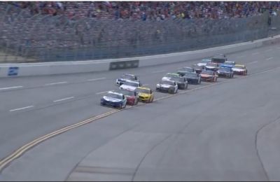 NASCAR