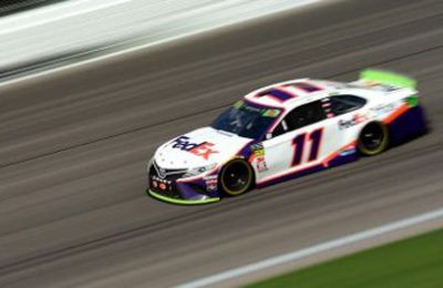 NASCAR