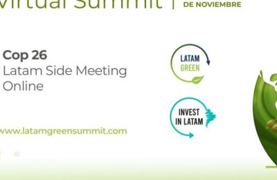 Latam Net Zero Virtual Summit 2021