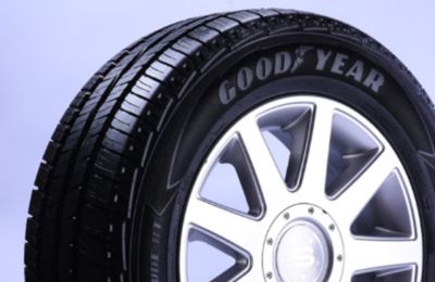 Goodyear Wrangler Fortitude HT 