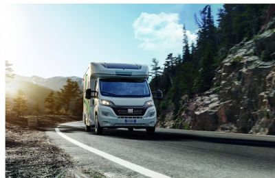 Nuevo Fiat Ducato 2021