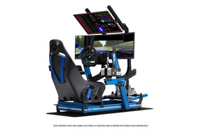 Ford Next Level Racing 01 260822