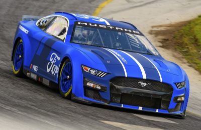 Mustang